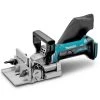 Makita DPJ180Z - 18V Cordless Biscuit Joiner SALE