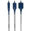 ACCESSORIES Bosch DSB5003 - 3-Piece Daredevil Spade Bit Set