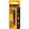 DEWALT DW2541IRB 1/4" Hex Drive To 1/4" Socket Adapter DRIVING AND FASTENING ACCESSORIES 1 DEWALT DW2541IRB 1/4" Hex Drive To 1/4" Socket Adapter DRIVING AND FASTENING ACCESSORIES