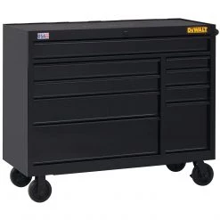 WHAT'S NEW DeWalt Dwtoolbox - 41" Tool Chest Combo