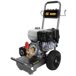 BE B4213HC - 389cc 4200 PSI Pressure Washer