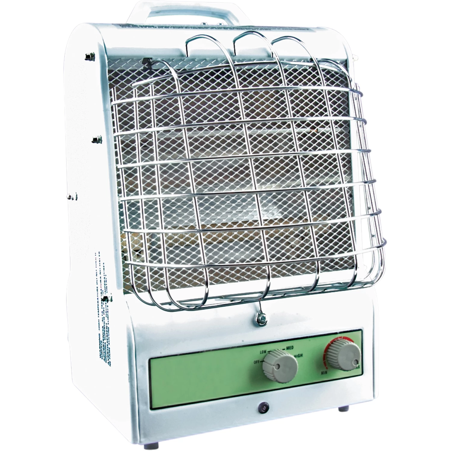 MATRIX EA466 - Portable Fan Forced Utility Heaters SALE 3 MATRIX EA466 - Portable Fan Forced Utility Heaters SALE