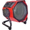 WHAT'S NEW MATRIX EB021 - INDUSTRIAL Heavy-Duty Tilted Heater 5600W