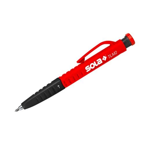 SOLA TLM2- Deep Hole Mechanical Pencil 3 SOLA TLM2- Deep Hole Mechanical Pencil