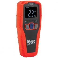 SALE Klein ET140 - Pinless Moisture Meter