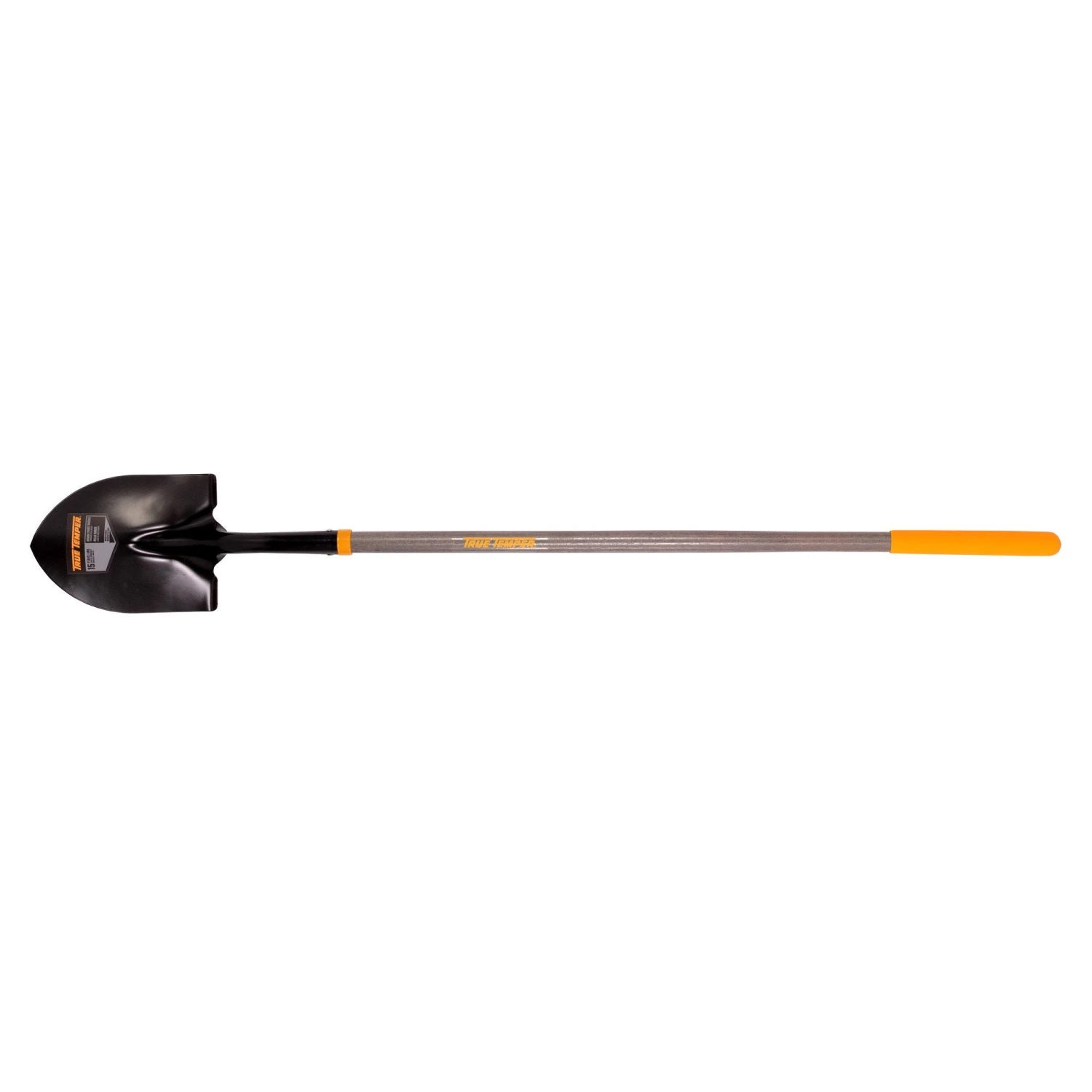 SALE Garant TTHR2FL - Shovel, Round Point Blade, Forward Turned Steps, Slip Grip 3 SALE Garant TTHR2FL - Shovel, Round Point Blade, Forward Turned Steps, Slip Grip