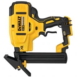 Dewalt DCN682B - 20V MAX XR 18 Gauge Flooring Stapler - TOOL ONLY SALE