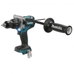 POWER TOOLS Makita DHP481Z - 18V Brushless Heavy Duty Hammerdrill