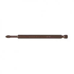 Vega P1150P2A - Impactech Phillips #2 Power Bit X 6" POWER TOOLS