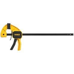 CLAMPS DeWalt DWHT83140 - CLAMP 12INCH MEDIUM