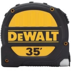 DeWalt DWHT33976 - 35FT 1-1/4" TAPE MEASURING HAND TOOLS