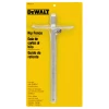 DeWalt DW3278 - Rip Fence For Circ. Saw CUTTING ACCESSORIES