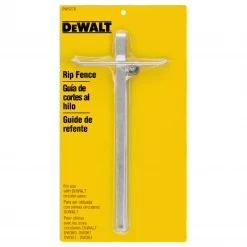 DeWalt DW3278 - Rip Fence For Circ. Saw CUTTING ACCESSORIES