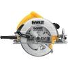 WHAT'S NEW DeWalt DWE575S - 7 1/4" LIGHTWEIGHT CIRCULAR SAW