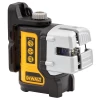 DEWALT DW089CG - MULTILINE GREEN LASER 2 DEWALT DW089CG - MULTILINE GREEN LASER