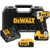 POWER TOOLS DEWALT DCF885M2 20V MAX Lithium Ion 1/4-Inch Impact Driver Kit 2 POWER TOOLS DEWALT DCF885M2 20V MAX Lithium Ion 1/4-Inch Impact Driver Kit
