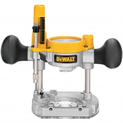 ACCESSORIES DeWalt DNP612 - Compacy Router Plunge Base (for DWP611 & DCW600)