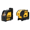 DeWalt DW0883CG -GREEN LINE & SPOT LASER COMBO KIT SALE