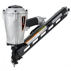 Paslode F250S-PP - Positive Placement System Hanger Nailer 1-1/2" And 2-1/2" POWER TOOLS