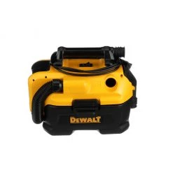DeWALT DCV581H - 20V/110V Wet/Dry Vacuum POWER TOOLS 55 DeWALT DCV581H - 20V/110V Wet/Dry Vacuum POWER TOOLS