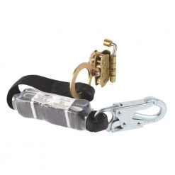 Dynamic Safety FP13130 - ROPE GRAB AUTOMATIC W PANIC LOCK SALE
