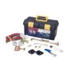 WHAT'S NEW WILSON WC-KVMB-0022 - WILSON - CUTTING AND WELDING KIT - MEDIUM DUTY