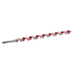 Milwaukee 48-13-5810 - 13/16″ X 18″ Auger Bit