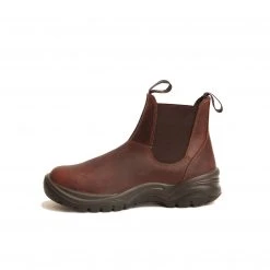 Grisport 72457LD21 - 6" Slip-On Boot WORK WEAR