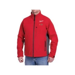 SALE Milwaukee 201R-212X - M12 Red Heated Jacket Kit - 2X