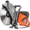 Husqvarna 967348101 - K970 III ACTIVE 16" GAS CUT-OFF SAW