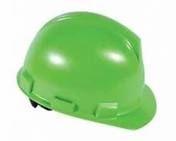 DYNAMIC SAFETY Dynamic HP441R/74 - TYPE 1 POLY CARBONATE HARD HAT SALE