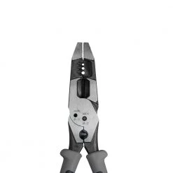 Klein J215-8CR - Hybrid Crimper/Stripper/Cutter Pliers 14 Klein J215-8CR - Hybrid Crimper/Stripper/Cutter Pliers