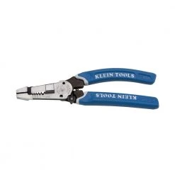 POWER TOOLS Klein K12054 - Kurve Heavy Duty Wire Stripper - 8-18 AWG