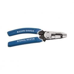 POWER TOOLS Klein K12054 - Kurve Heavy Duty Wire Stripper - 8-18 AWG