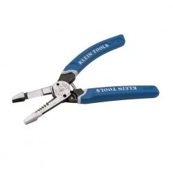POWER TOOLS Klein K12054 - Kurve Heavy Duty Wire Stripper - 8-18 AWG