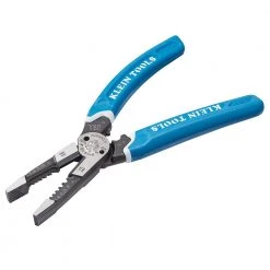 Klein K12065CR - Kurve Heavy Duty Wire Stripper - 10-20 AWG