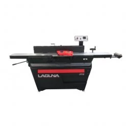 WHAT'S NEW Laguna MJ12X88P - JX|12 Sheartec: II 12" Jointer
