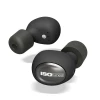 ISOTUNES IT-13 - FREE TRUE WIRELESS BLUETOOTH EARBUDS - MATTE BLACK