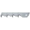 Olfa LH-20B - 5pk 18mm Snap-Off Hook Blade HAND TOOLS