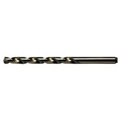 METAL DRILLING ACCESSORIES Norseman 08100 - 13/64" Type 150 Cobalt Jobber Length Drill Bit
