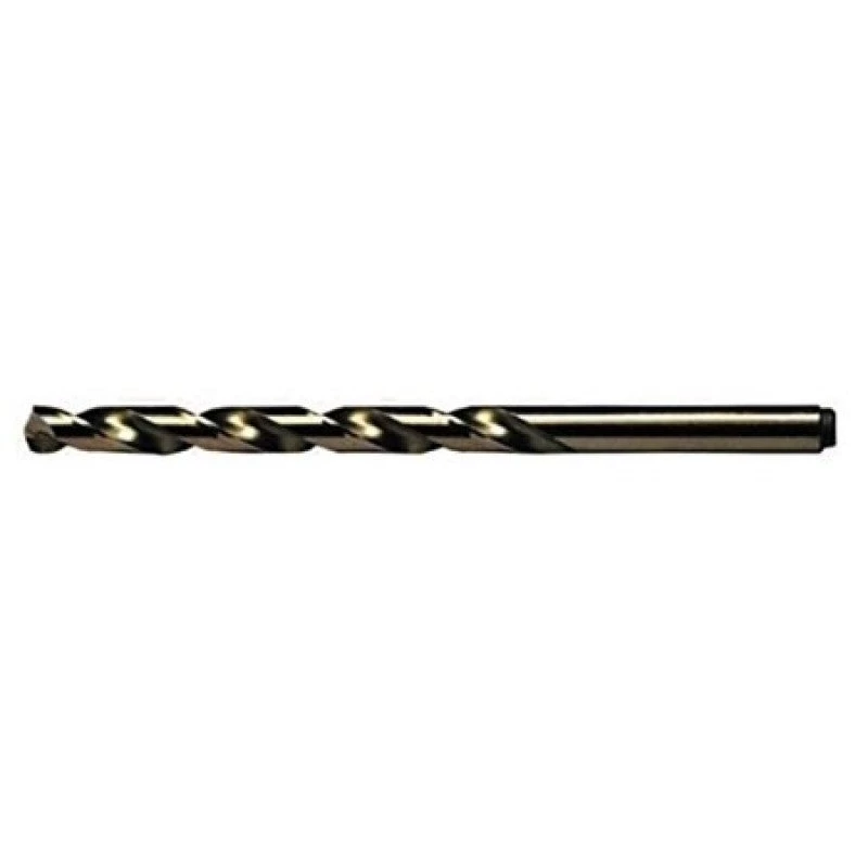 METAL DRILLING ACCESSORIES Norseman 08100 - 13/64" Type 150 Cobalt Jobber Length Drill Bit 3 METAL DRILLING ACCESSORIES Norseman 08100 - 13/64" Type 150 Cobalt Jobber Length Drill Bit