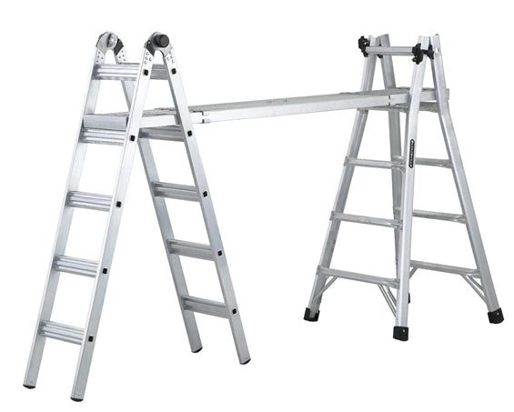 FEATHERLITE LOUISVILLE L-2098-22 - LADDER 22-FOOT ALUMINUM MULTIPURPOSE LADDER, TYPE IA, 300-POUND LOAD CAPACITY, L-2098-22 SALE 9 FEATHERLITE LOUISVILLE L-2098-22 - LADDER 22-FOOT ALUMINUM MULTIPURPOSE LADDER, TYPE IA, 300-POUND LOAD CAPACITY, L-2098-22 SALE