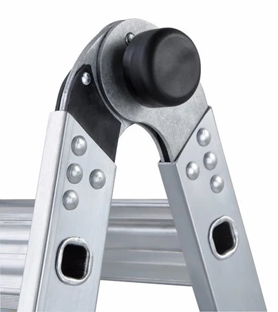 FEATHERLITE LOUISVILLE L-2098-22 - LADDER 22-FOOT ALUMINUM MULTIPURPOSE LADDER, TYPE IA, 300-POUND LOAD CAPACITY, L-2098-22 SALE 8 FEATHERLITE LOUISVILLE L-2098-22 - LADDER 22-FOOT ALUMINUM MULTIPURPOSE LADDER, TYPE IA, 300-POUND LOAD CAPACITY, L-2098-22 SALE