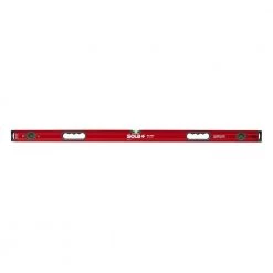 SOLA, LSB48 - BOX-BEAM, 3 FOCUS-60 VIALS, 48''