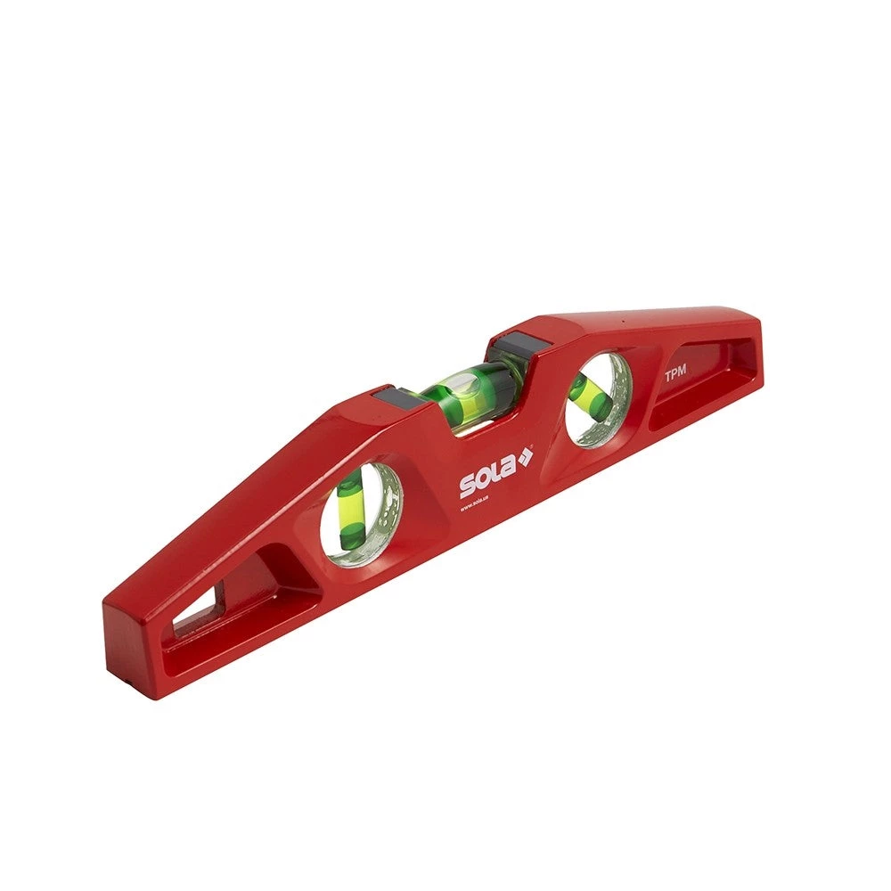 SOLA LSTFM - TORPEDO, 3 FOCUS-60 VIALS, 10", MAGNETIC, V-GROOVE 3 SOLA LSTFM - TORPEDO, 3 FOCUS-60 VIALS, 10", MAGNETIC, V-GROOVE