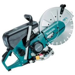 Makita EK7651H - 14'' 4 Stroke 75cc Power Cut Saw 20mm Arbor