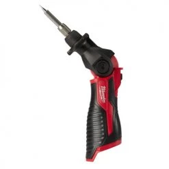 Milwaukee 2488-20 - M12 Soldering Iron - Bare Tool SALE