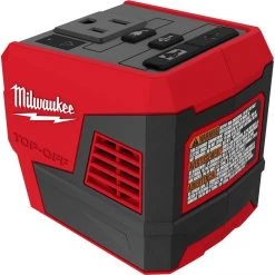 Milwaukee 2846-20 M18 Top Off Power Supply SALE