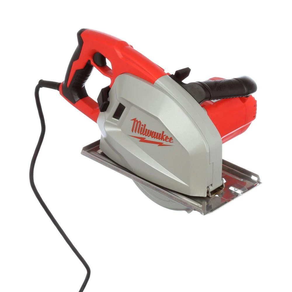 SALE Milwaukee 6370-21 - 8" Metal Cutting Circular Saw With Case 3 SALE Milwaukee 6370-21 - 8" Metal Cutting Circular Saw With Case