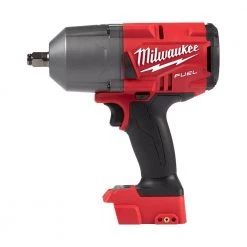 FASTENING Milwaukee 2867-20 - M18 Fuel 1" High Torque Impact Wrench - Bare Tool